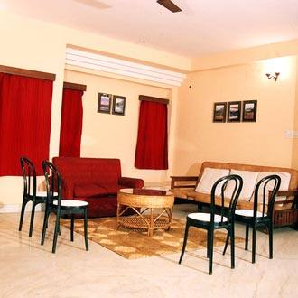 Coral Residency Sector 2, Kolkata 4